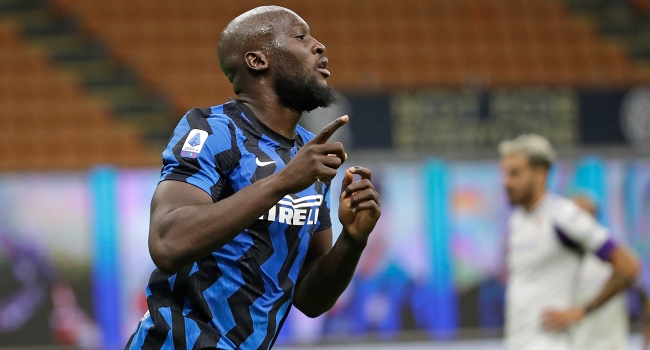 Inter,  Fiorentina’yı 4-3 mağlup etti