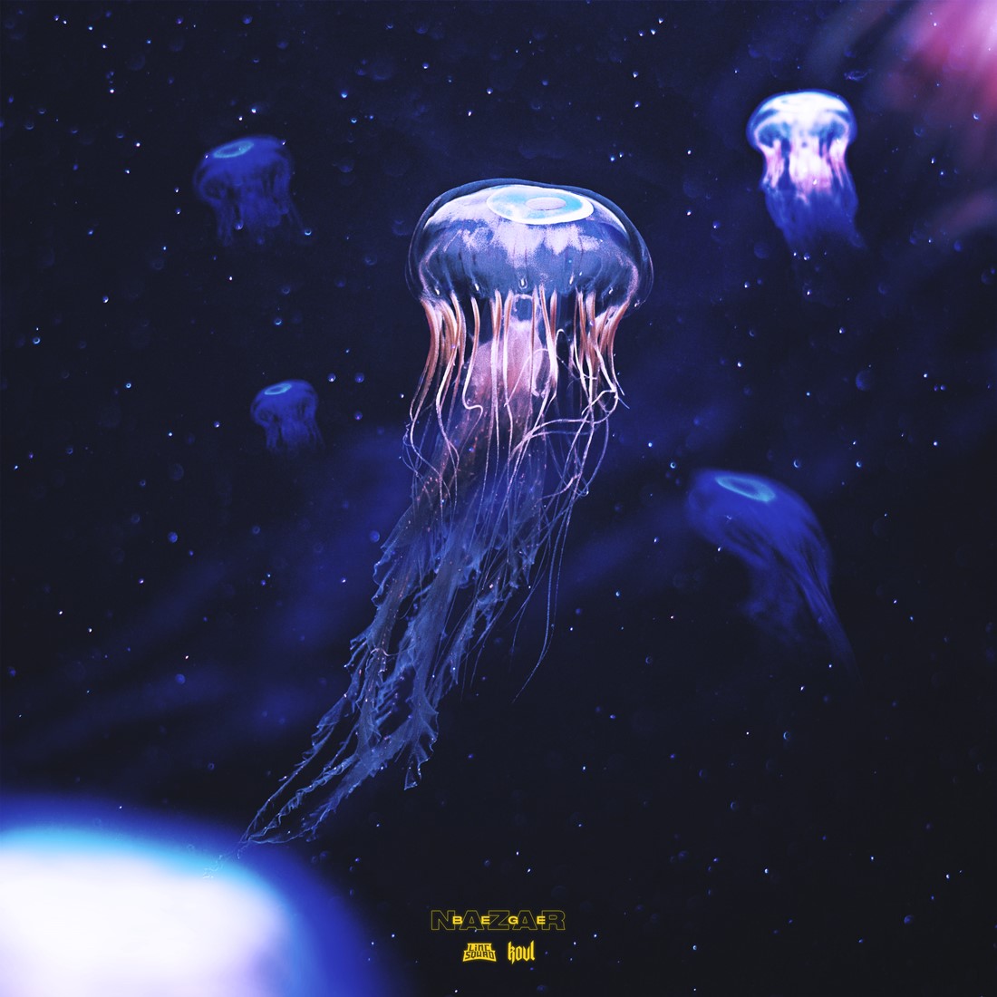 BERKCAN GÜVEN’DEN 2.SİNGLE ÇALIŞMASI “NAZAR”