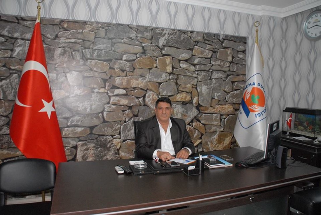 M. Türki Gündoğan `dan 10 Kasım Mesajı