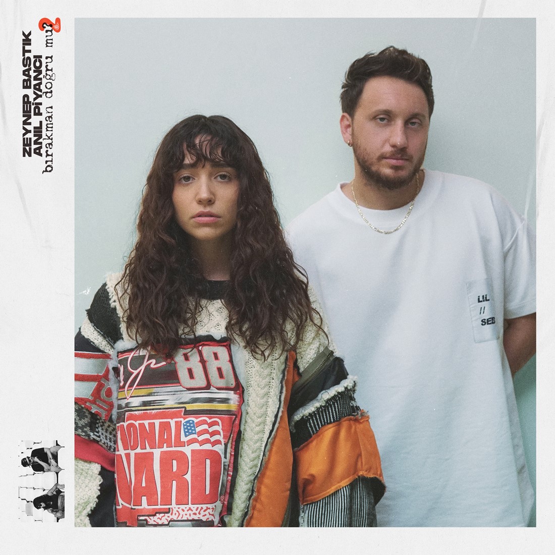 Zeynep Bastık ve Anıl Piyancı’nın, başarı grafikleri