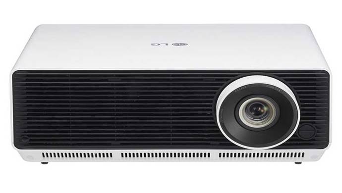 Full HD ya da 4K olarak sunulan LG ProBeam: Toplantıların Vazgeçilmezi