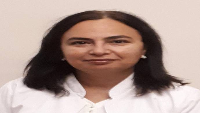 Doç. Dr. Ebru Aşıcıoğlu, periton diyaliz tedavisine yönelik önemli açıklamalarda bulundu