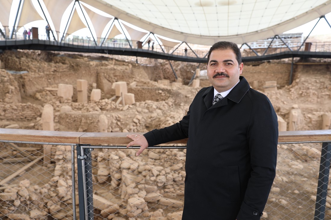 BAŞKAN CANPOLAT, FOTOĞRAF SANATÇILARIMIZI YARIŞMAMIZA BEKLİYORUZ