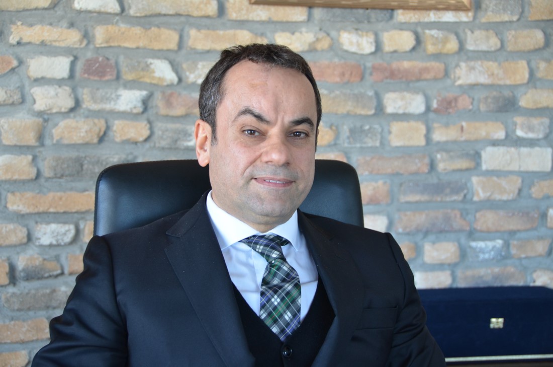 Mehmet Kızıl’dan 10 Aralık Dünya İnsan Hakları Günü Mesajı