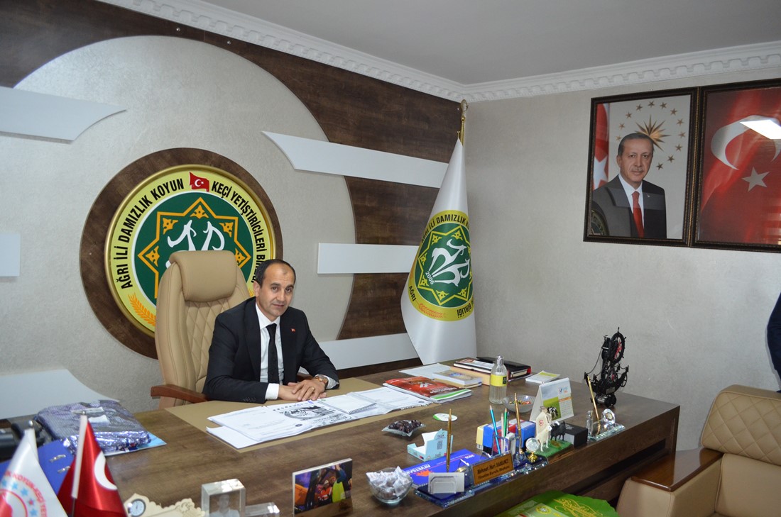 Başkan Samancı `dan 5 Aralık Dünya Kadın Hakları Günü mesajı