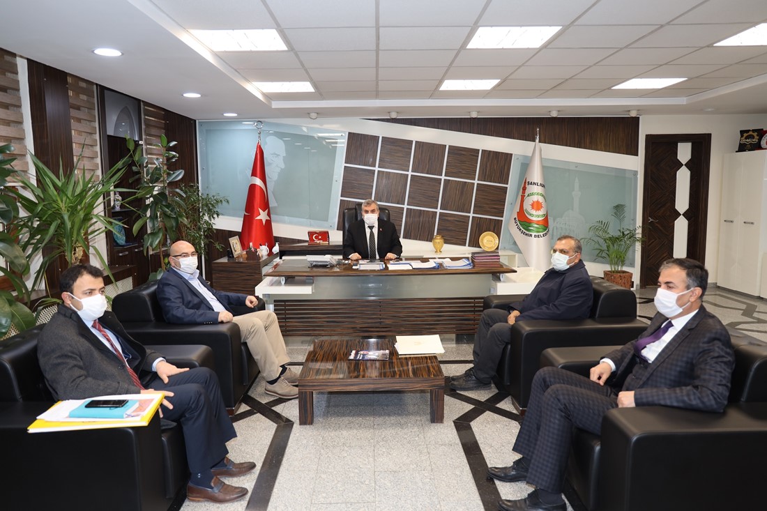 BAŞKAN BEYAZGÜL KARAKOYUN DERESİNDEN TEMİZ SU AKITILMASI İÇİN DEVREDE