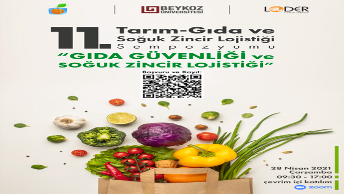 Topraktan sofraya uzanan yolculuğa Beykoz Üniversitesi ve LODER’in sempozyum desteği