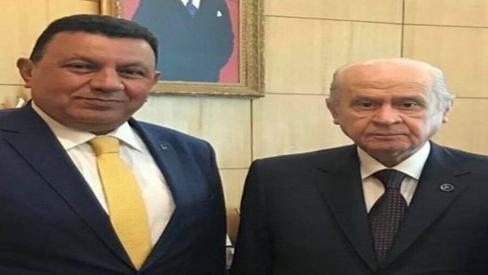 MHP 13. Olağan Büyük Kurultayı Yapıldı