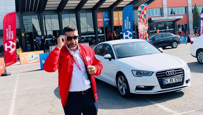 TESHİDER GENEL BAŞKANI OSMAN GÜLAÇTI`DAN 19 MAYIS ATATÜRK’Ü ANMA, GENÇLİK VE SPOR BAYRAMI MESAJI