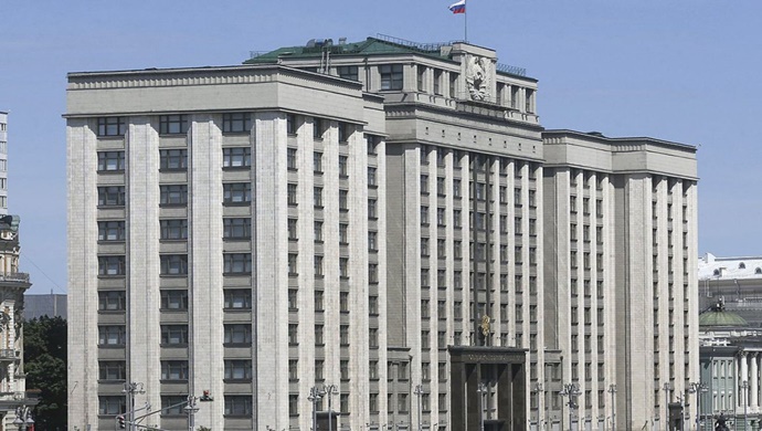 Devlet Duması, askeri personelin reşit olan çocuklarına sağlanan hakların genişletilmesini öngören Birleşik Rusya yasa tasarısını ilk oturumda kabul etti
